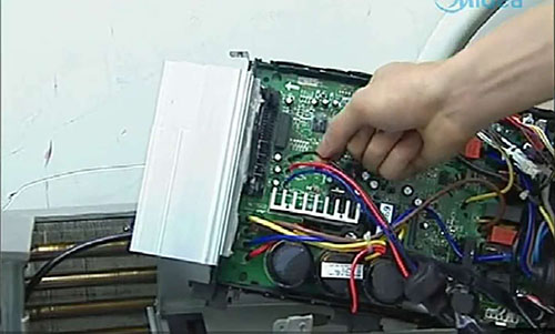 宣恩美的空调电话是多少