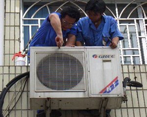 宣恩空调维修售后服务中心