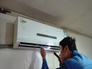 宣恩格力空调电话是多少