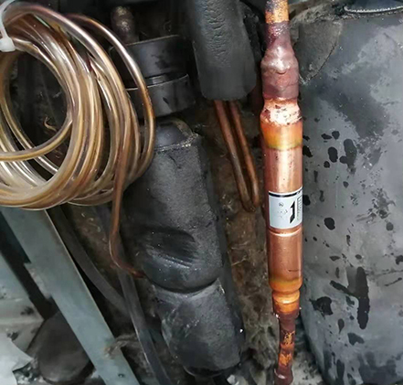 宣恩美的变频多联机空调维修售后服务中心