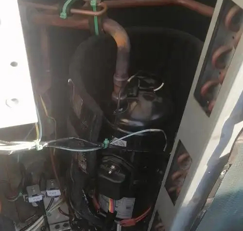 宣恩维修变频空调电话在哪里找