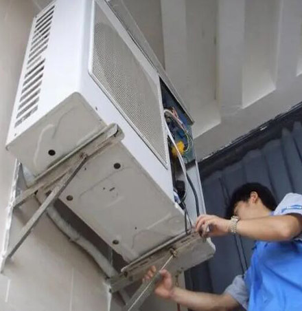 宣恩24小时空调维修热线