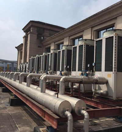 宣恩多联机维修 宣恩中央空调维修