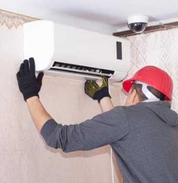 宣恩空调内机噪音大